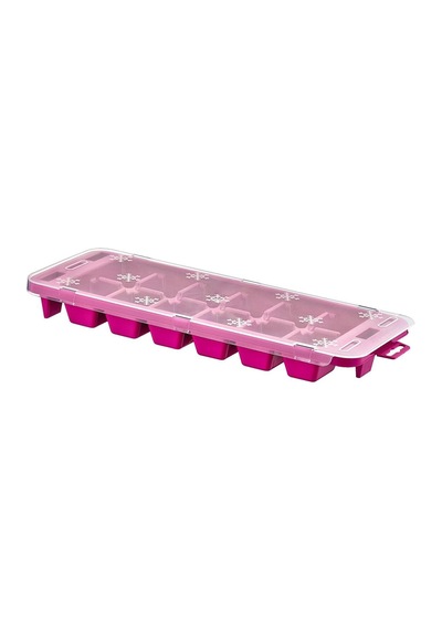 Alaska Kayar Kapaklı Buzluk & Buz Kalıbı Plastik Diğer