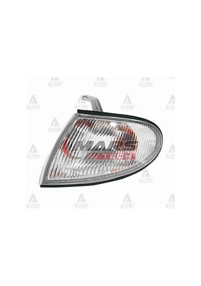 Sinyal Lambası Accent 1998-2000 Duysuz Sağ Oem No:92302-22300 Adet