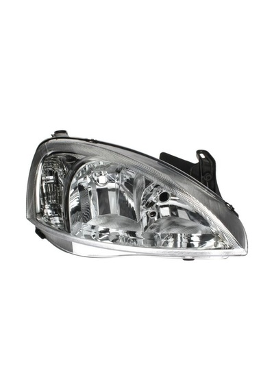Opel / Corsa C Sol Far Marka 442-1125l-ldemd