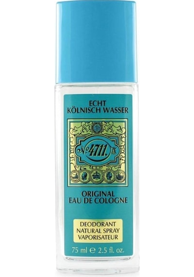 4711 Original Erkek Deodorant EDC 75 ML