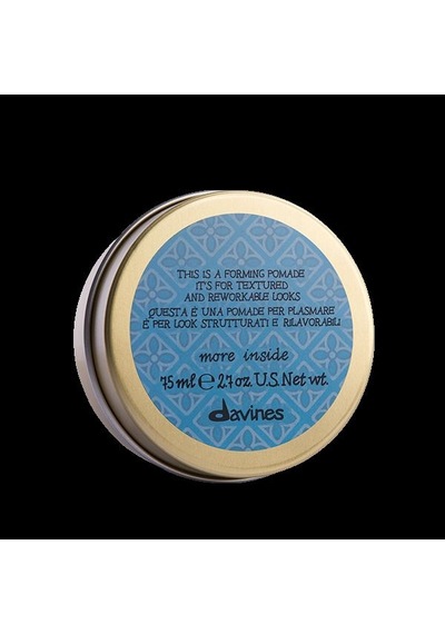 Davines More Inside Forming Pomade 75ml.