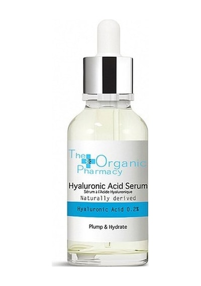 The Organic Pharmacy Hyaluronic Acid Serum % 0.2 30 ML