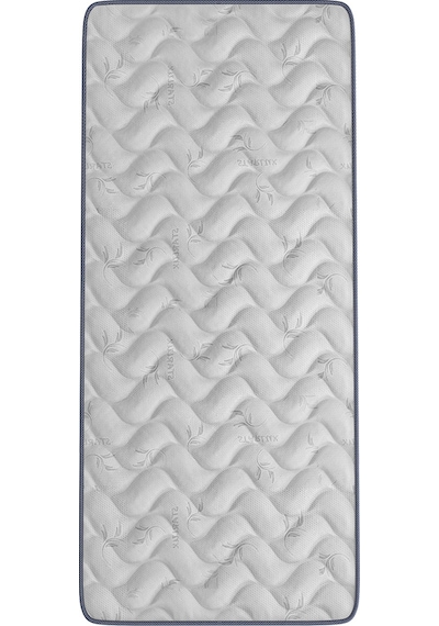 Spinal Full Ortopedik Omurga Destekli Pocket Yaylı Yatak 90x200
