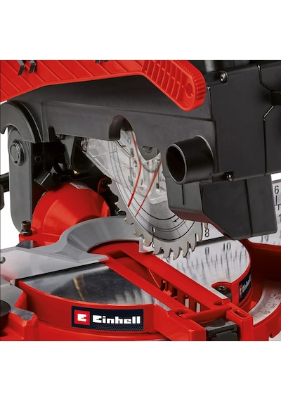 Einhell TE-MS 216 T Tablalı Gönye Testere - 4300335
