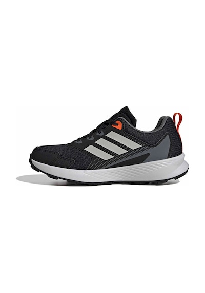 Adidas Terrex Tracefinder J Genç Arazi Tipi Koşu Ayakkabısıjs0849 Siyah Siyah