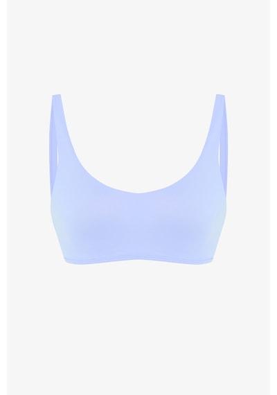 Penti Açık Mavi Bikini Üstü