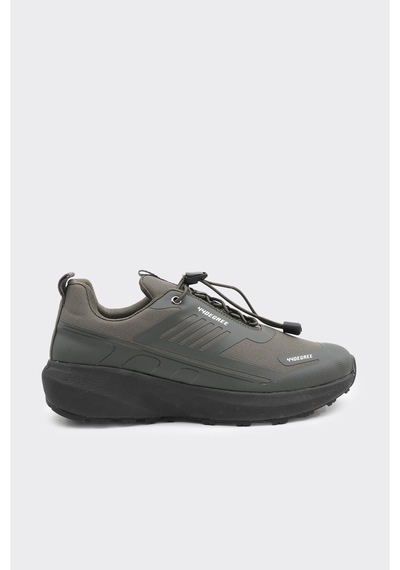 Derinet Günlük Comfort Taban Erkek Sneaker Haki Haki Derinet Günlük Comfort Taban Erkek Sneaker Haki Haki