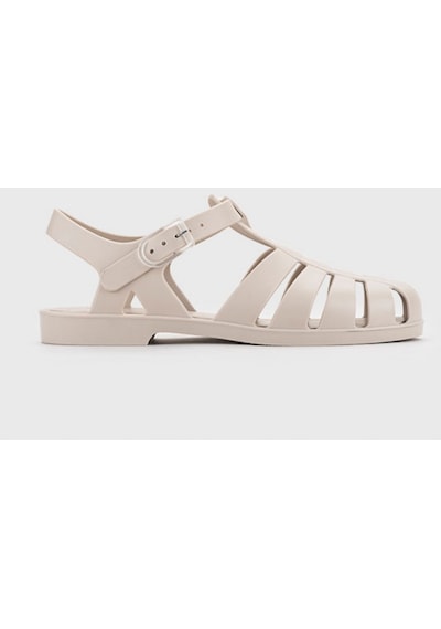 Igor Biarritz Mate Kadın Kum Sandalet S10259-100 Bej