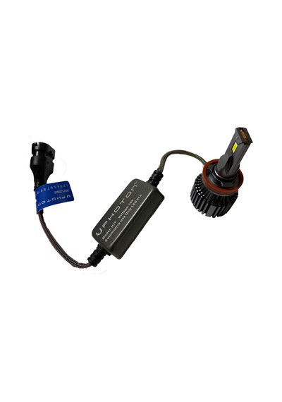 Photon Mılestone Led H8-H9 H11-H16 Led Zenon
