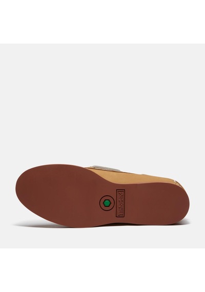 Timberland Classic Boat Boat Shoe Kadın Bej Tb0a2q9xen31 Bej