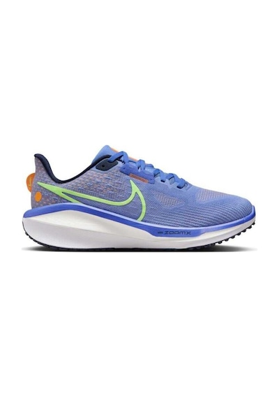 Nike Vomero 17 Bayan Spor Ayakkabı Mavi