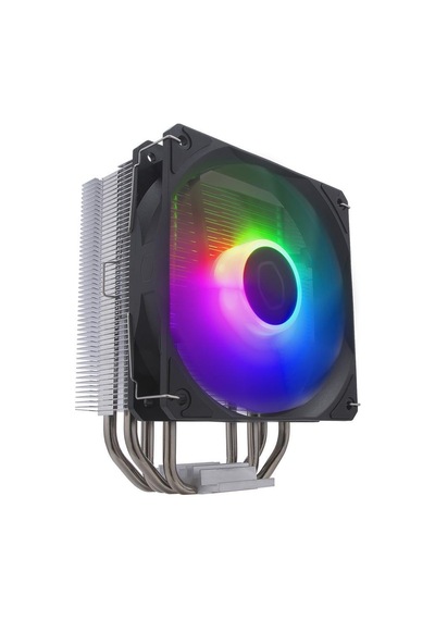 Cooler Master Hyper 212 Spectrum V3 Argb Kule Tipi Islemci Sogutucu