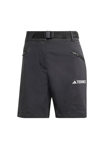 Adidas W Xpr Md Short Kadın Outdoor Şortu Ip4832 Siyah Ip4832 Siyah