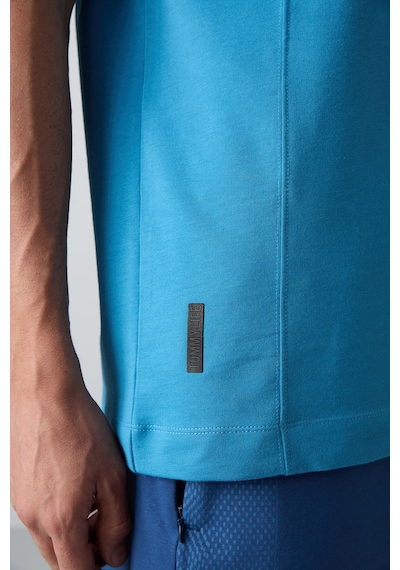 Tommy Life Petrol Mavi Pamuklu Kalın Yumuşak Dokulu Oversize Fit Basic Erkek T-shirt - 88349 Petrol Mavi Tommy Life Petrol Mavi Pamuklu Kalın Yumuşak Dokulu Oversize Fit Basic Erkek T-shirt - 88349 Petrol Mavi