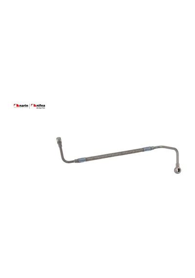 Turbo Yağlama Borusu Transıt 2.4 Tdcı 04 Nıfea 1330134/ 4c1q6k679ac