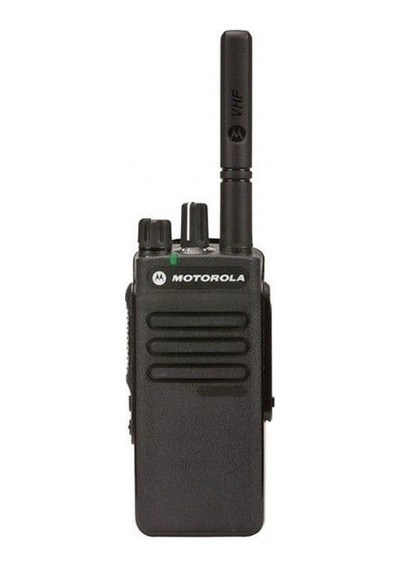 Motorola Dp2400e Tia/url Uhf El Telsizi