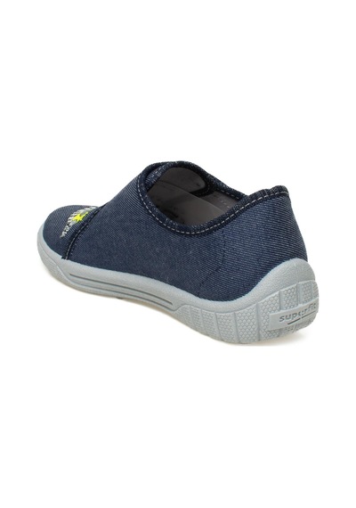 Superfit 800271 K Çocuk Mavi Erkek Çocuk Ayakkabı