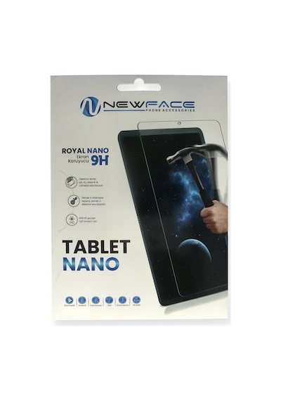 Znv Zenvia Mey İthalat Samsung Galaxy Uyumlu Tab A9 Plus Tablet Royal Nano Znv2025 Cmn