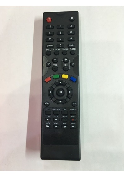 Amstrad Md 117 Uydu Kumandası