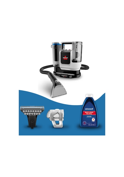 Spotclean Proheat Advanced Koltuk Yıkama Ve Leke Çıkarma Makinesi