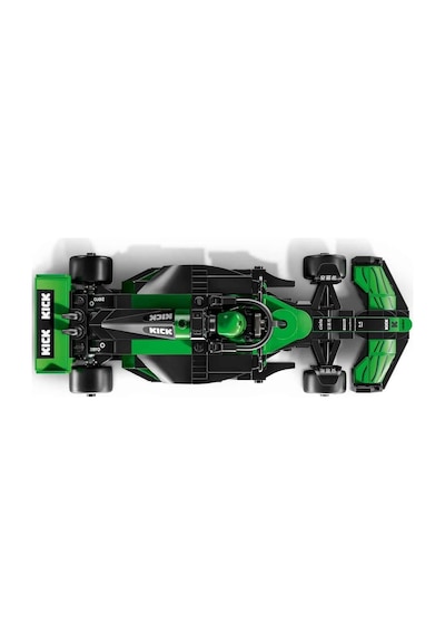 Speed Champions Kıck Sauber F1 Team C44 Yarış Arabası 77247 Yeşil