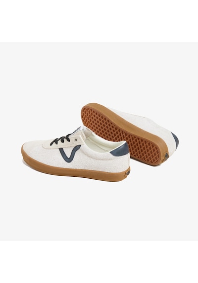 Vans Sport Low Unisex Renkli Sneaker 026 Vn000cqrbo51 Renkli Çok Renkli