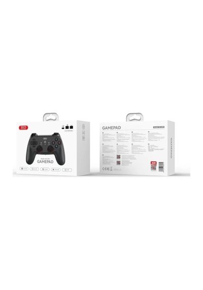 Özel Seri Kumanda Bağlantı Eğlence Xo Gp2 2.4g Kablosuz Gamepad Pc Ps3 Ve Android