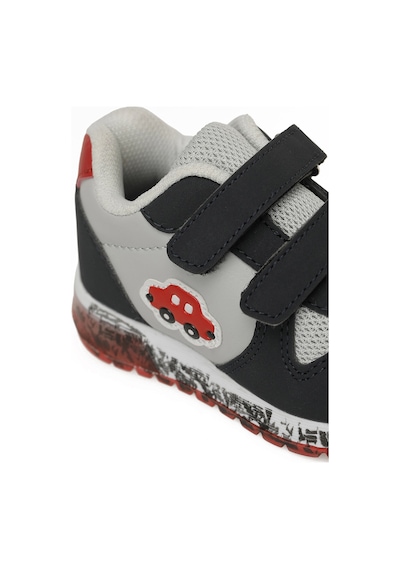 Polaris Patrıso.b6fx Grı Erkek Çocuk Sneaker 000000000102199893 Gri