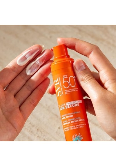 Sun Secure Fluide Age Spf50 40 Ml