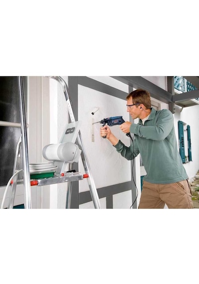Bosch cyl-1 6x100 mm 10'lu Paket - 2608590208