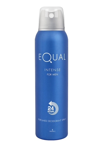 Equal Intense Erkek Sprey Deodorant 150 ML Equal Intense Erkek Sprey Deodorant 150 ML