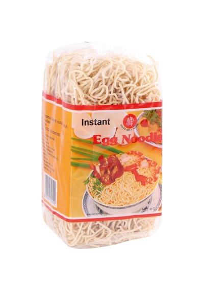5 Adet Dolco Egg Noodle 350 G Çin Eriştesi