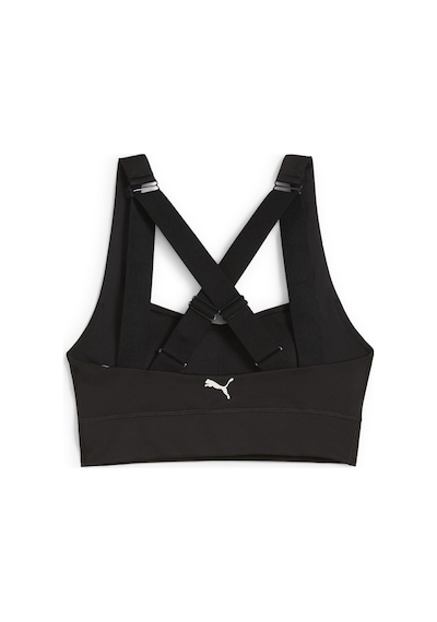 Puma Pwr Sculptıng Bra 28605 Siyah