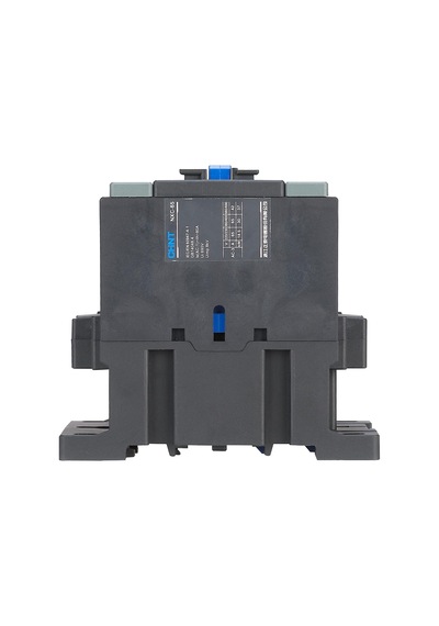 Chint 938177 Nxc-85a Kontaktör 37kw 220vac