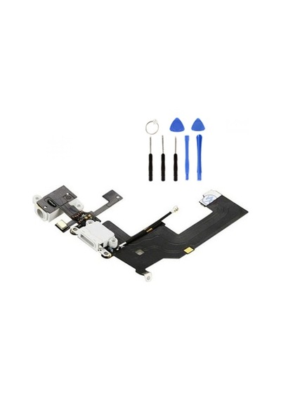 Apple Uyumlu iPhone 5 .5S .5C . 5Se Batarya Pil Yapışkan