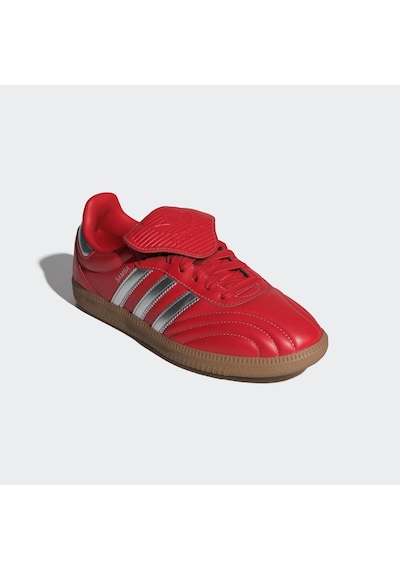 Adidas Samba Lt Kadın Günlük Spor Ayakkabı C-adıjs3938b10a00 Kırmızı