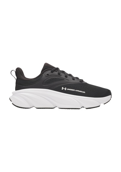 A6006720-001 Under Armour Ua W Rogue 6 Kadın Spor Ayakkabı Siyah A6006720-001