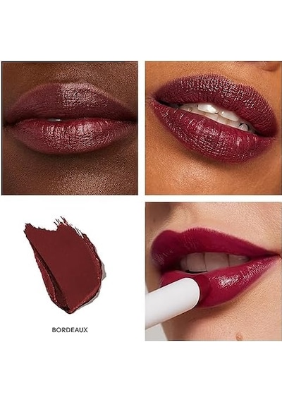 Jane Iredale Colorluxe Nemlendirici Kremsi Ruj 0 30065734