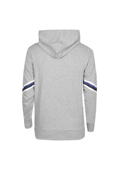 Jack & Jones Erkek Sweatshırt 12153525-grey 12153525-grey Gri Gri