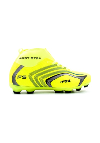 Fast Step Erkek Krampon Ayakkabı 930xa034k 001