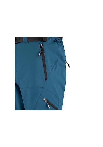 Evolite Relax Bay Outdoor Pantolon Mavi
