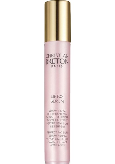 Christian Breton Liftox Lifting Yüz Serumu 15 ML