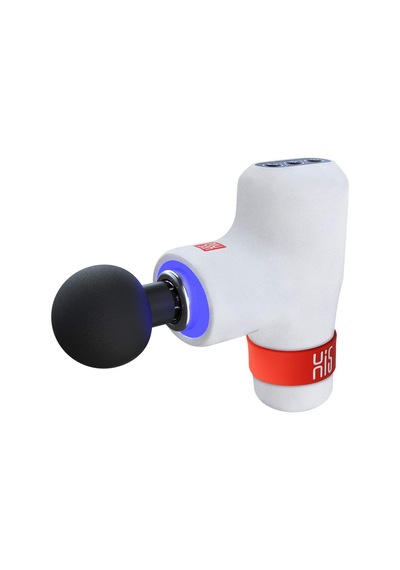 Hi5 Genel Titreşim Masajı Derin Doku Masaj Tabancası Spor Sonrası Kilo Vermek İçin Masaj Tabancası Boyun Omuz Sırt Rahatlama Sessiz Çalışma 4 Masaj Başlığı Beyaz Sert Kılıflı Hi5 Genel Titreşim Masajı Derin Doku Masaj Tabancası Spor Sonrası Kilo Vermek İçin Masaj Tabancası Boyun Omuz Sırt Rahatlama Sessiz Çalışma 4 Masaj Başlığı Beyaz Sert Kılıflı