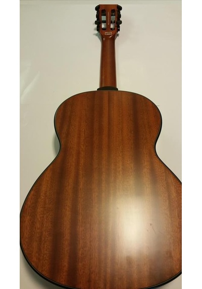 Cross Scg-928 R Tam Boy Klasik Gitar-Kılıf-Pena