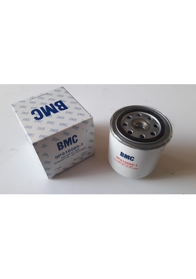 Bmc Korozyon Filtresi Pro Ortak Dev İnt Wf2071 9p910505-1