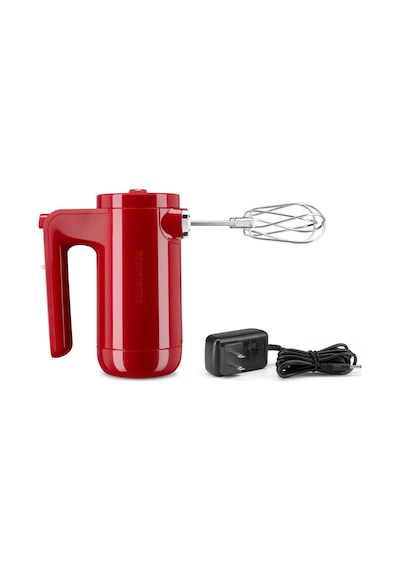 Kitchenaid 5KHMB732EER 16 W Şarjlı El Mikseri