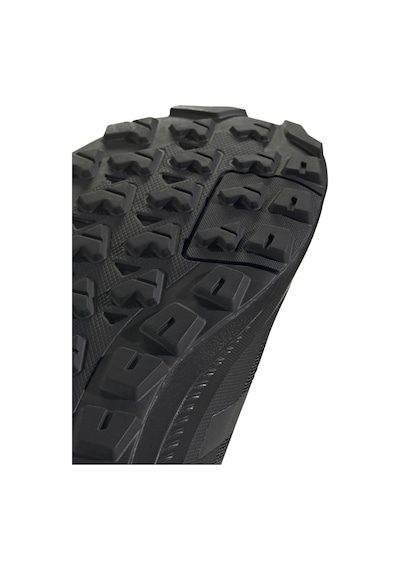 Adidas Terrex Anylander Siyah Erkek Outdoor Ayakkabı 000000000102039843 Siyah-grı Gri - Siyah