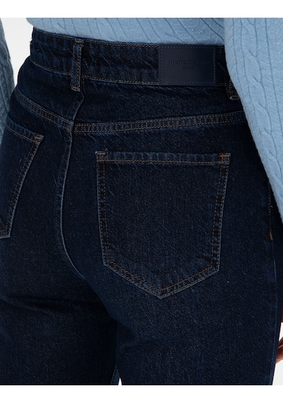 Pierre Cardin Kadın Lacivert Pantolon Jean 50318007-vr033 Lacivert