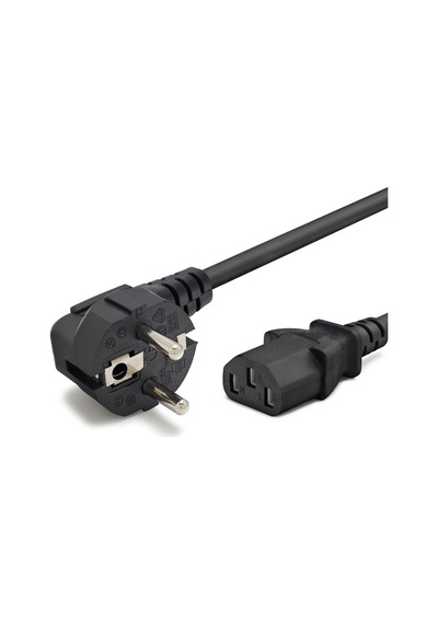 Hadron HDX5523(4453) Power Kablosu 0.75 MM 1.5 M 500 W Dökme