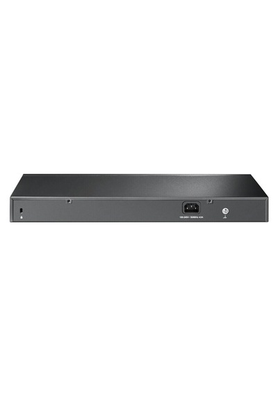 Tp-lınk Tl-sg2428p Jetstream 28port 10/100/1000 Yönetilebilir Poe Swıtch